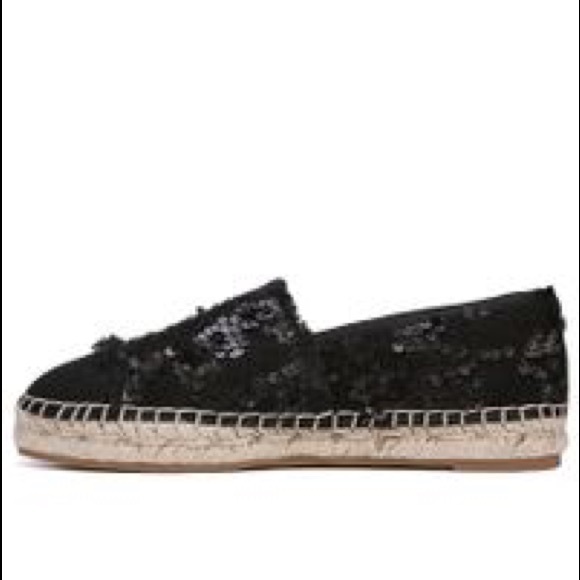 Sam Edelman Espadrilles slip-on flats - Picture 2 of 7